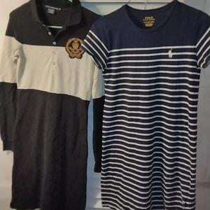 XS Polo Ralph Lauren Dresses